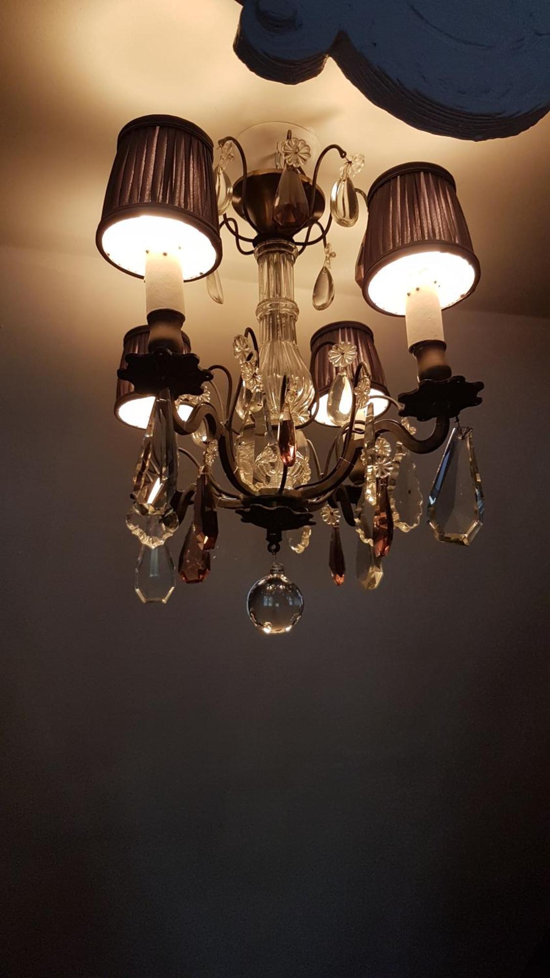 ホテル La Demeure Du Collectionneur クインティン 部屋 写真