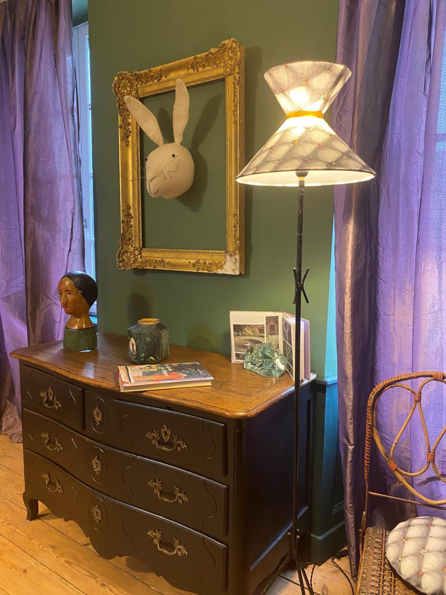 ホテル La Demeure Du Collectionneur クインティン 部屋 写真